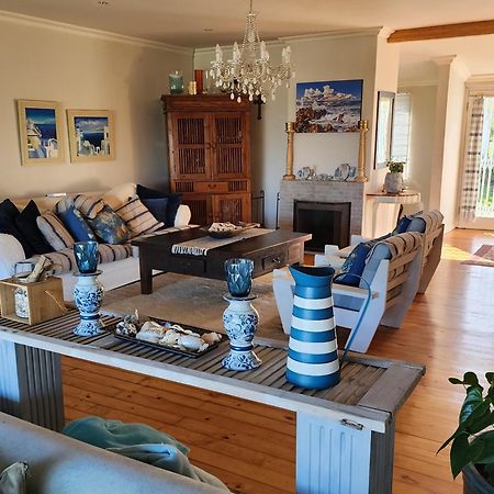 Perel Of Perlemoenbaai Villa Gansbaai Exterior photo